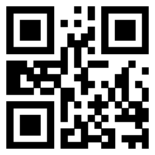 3209561432 - Immagine del Qr Code associato