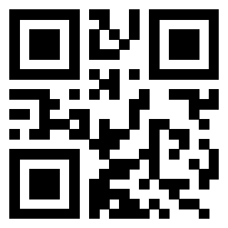 Scansione del QrCode di 3209561435