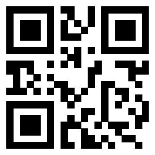Immagine del QrCode di 3209561437