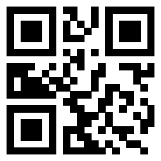 Immagine del QrCode di 3209561439