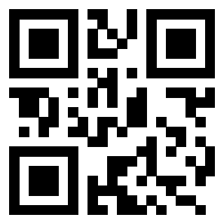 Scansione del QrCode di 3209561445