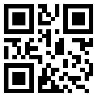 Scansione del QrCode di 3209561446