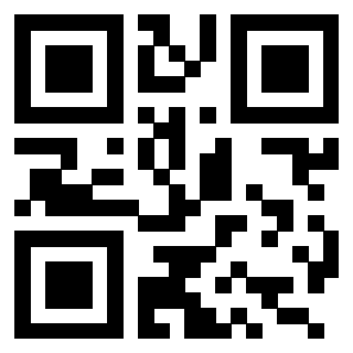 3209561448 - Immagine del Qr Code associato