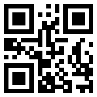 Scansione del QrCode di 3209561454
