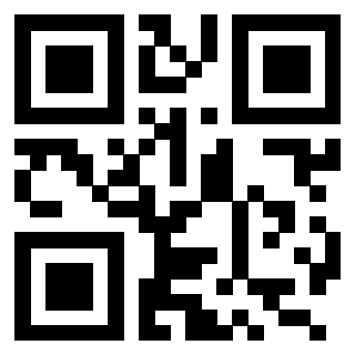 3209561457 Qr Code associato