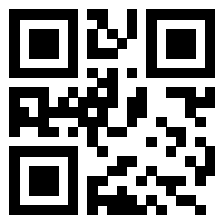 Immagine del QrCode di 3209561462