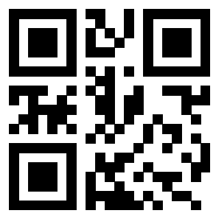 3209561470 - Immagine del QrCode associato