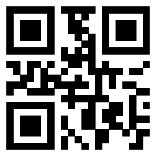 3209561472 - Immagine del QrCode associato