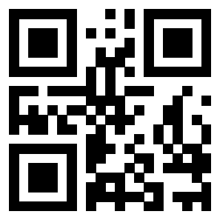 Il QrCode di 3209561475