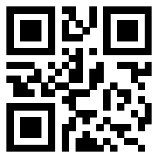 3209561476 - Immagine del Qr Code associato