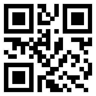 3209561478 - Immagine del Qr Code associato