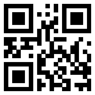 Immagine del Qr Code di 3209561485