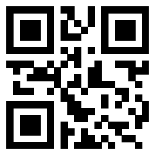 Immagine del QrCode di 3209561486