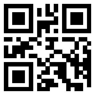 Scansione del QrCode di 3209561487