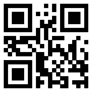 Il QrCode di 3209561488