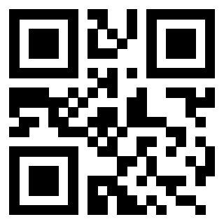 Immagine del QrCode di 3209561489