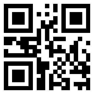 3209561490 - Immagine del Qr Code associato
