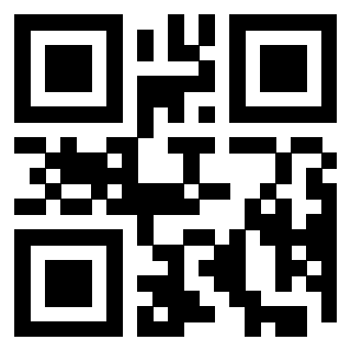 Immagine del Qr Code di 3209561495