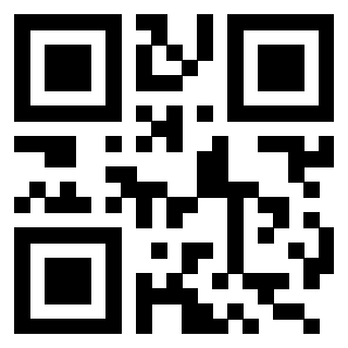 Immagine del Qr Code di 3209561497