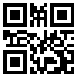 3209561498 - Immagine del QrCode associato