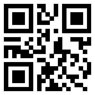 3209561499 - Immagine del Qr Code associato