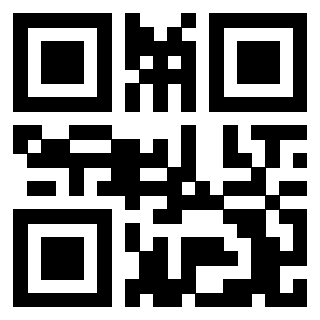 3209561500 - Immagine del Qr Code associato