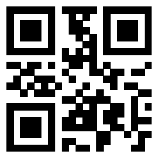 Il Qr Code di 3209561502