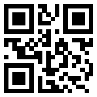 Immagine del Qr Code di 3209561504