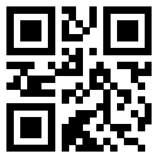 3209561505 QrCode associato