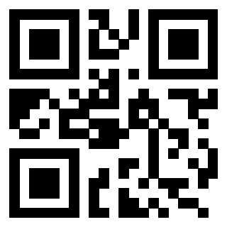 Immagine del QrCode di 3209561507