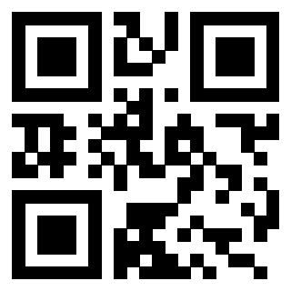 Scansione del QrCode di 3209561508