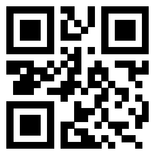 3209561509 - Immagine del Qr Code associato