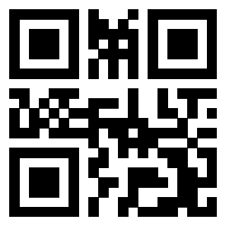 Immagine del Qr Code di 3209561512