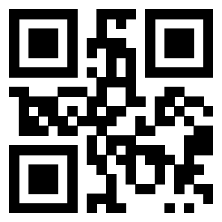 Scansione del QrCode di 3209561516