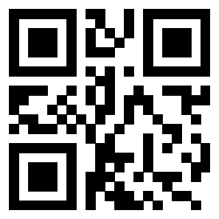 Il QrCode di 3209561517