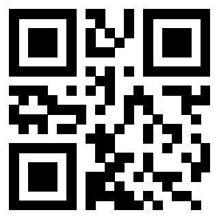 Scansione del Qr Code di 3209561523