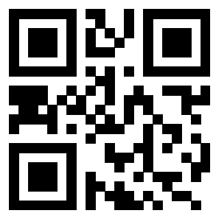 Immagine del QrCode di 3209561525