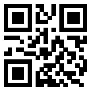 3209561529 QrCode associato