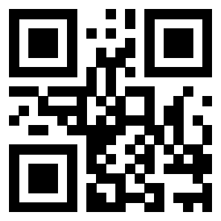 Scansione del Qr Code di 3209561531