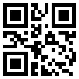 Scansione del QrCode di 3209561532