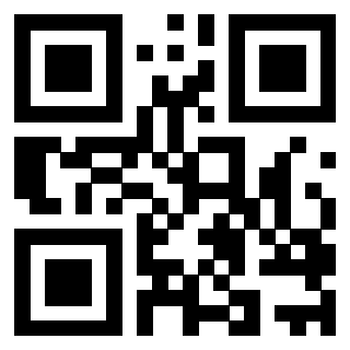 3209561533 - Immagine del QrCode associato