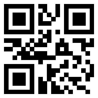 3209561534 Qr Code associato