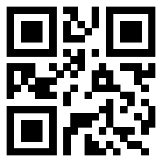 Il Qr Code di 3209561535