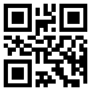 3209561536 Qr Code associato