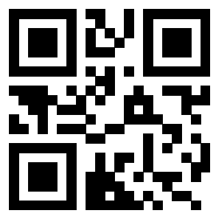 Immagine del Qr Code di 3209561537