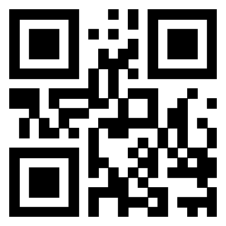 Scansione del QrCode di 3209561541