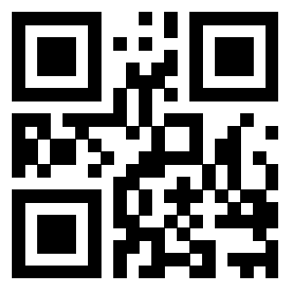 Scansione del QrCode di 3209561542
