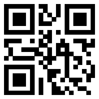 3209561547 QrCode associato