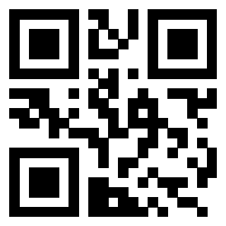 Scansione del Qr Code di 3209561548