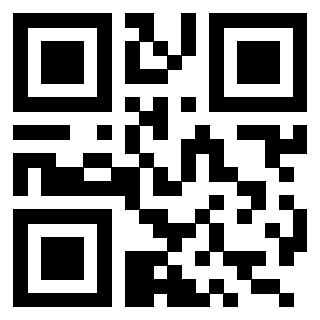 3209561551 - Immagine del Qr Code associato